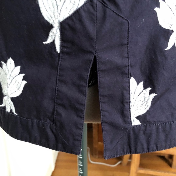 Classic Lands End Tunic - Picture 3 of 10